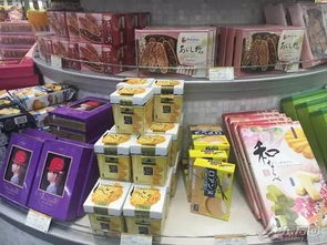 受 核辐射 影响食品上海超市下架 无印良品为何喊 冤